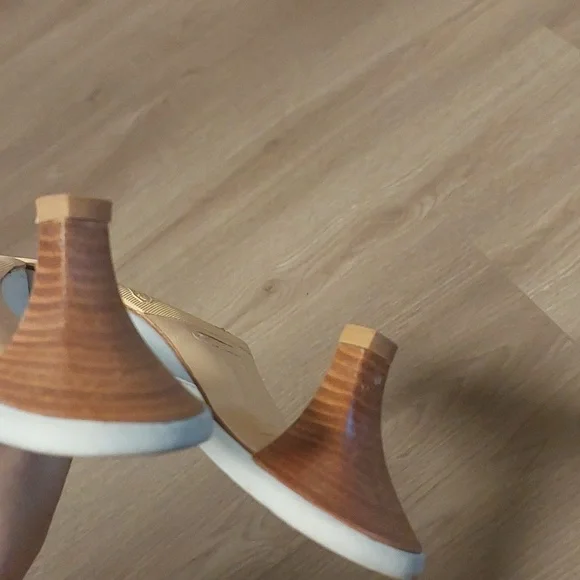 Coach Mules - Picture 4 of 5